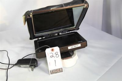 iKAN VX9 PROMPTER MONITOR