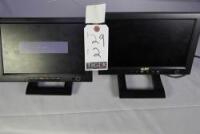 LILLIPUT 10" FIELD MONITORS