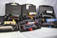 LITE PANELS MINIPLUS 5600 K DAYLIGHT CAMERA LITE KIT