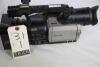 PANASONIC DVX100 CAMERA