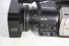 PANASONIC DVX100 CAMERA - 3
