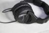 SENNHEISER HEAD PHONES - 2