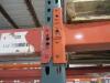 Sections Pallet Racking - 3
