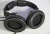 SENNHEISER HEAD PHONES - 4