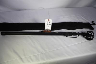 KTEK AVALON ALUMINUM BOOM POLE