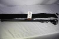 KTEK AVALON ALUMINUM BOOM POLE