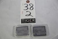 EXTREME PRO 130 CFAST 2.0 MEDIA CARDS 128 GB