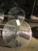 Global Industries 30in Wall Mounted Fans - 2