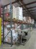 Sections Pallet Racking - 2