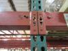 Sections Pallet Racking - 3