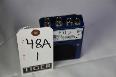 DENECKE DCODE SB-T TIMECODE BOX