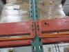 Sections Pallet Racking - 4