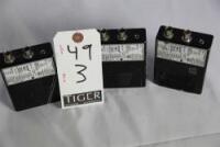 DENECKE SB-3 TIME CODE BOXES