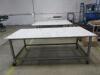 Portable Work Table