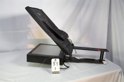 VIEWPORT 15" DIGITAL / ANALOG MONITOR