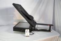 VIEWPORT 15" DIGITAL / ANALOG MONITOR