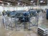 M & R Challenger II 14 Head Inline Automatic Screen Printing Press - 2