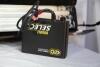 KINO 2 BANK BALLAST RED W/ HEADER CABLE , 4' 2 BANK KINO HOUSING AND MALE PIN MOUNTING BACK PLATE - 2