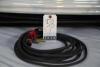 KINO 2 BANK BALLAST RED W/ HEADER CABLE , 4' 2 BANK KINO HOUSING AND MALE PIN MOUNTING BACK PLATE - 3