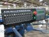 M & R Challenger II 14 Head Inline Automatic Screen Printing Press - 4