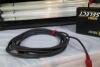 KINO 2 BANK BALLAST RED W/ HEADER CABLE , 4' 2 BANK KINO HOUSING AND MALE PIN MOUNTING BACK PLATE - 3