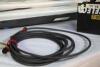 KINO 2 BANK BALLAST RED W/ HEADER CABLE , 4' 2 BANK KINO HOUSING AND MALE PIN MOUNTING BACK PLATE - 3