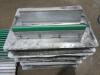 M & R Challenger II 14 Head Inline Automatic Screen Printing Press - 5