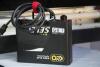KINO 2 BANK BALLAST RED W/ HEADER CABLE , 4' 2 BANK KINO HOUSING AND MALE PIN MOUNTING BACK PLATE - 2