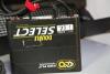 KINO 2 BANK BALLAST RED W/ HEADER CABLE , 4' 2 BANK KINO HOUSING AND MALE PIN MOUNTING BACK PLATE - 2
