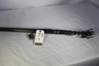 K-TEK K102CCR BOOM POLES