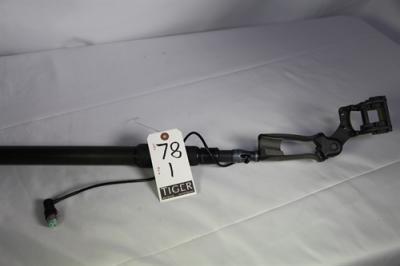 K-TEK K102CCR BOOM POLES