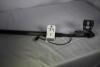 K-TEK K102CCR BOOM POLES