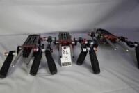 SHAPE MODEL SHOULDER RIGS