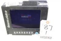 TRANSVIDEO 6" CINE MONITOR