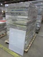 Aluminum Screen Printing Frames