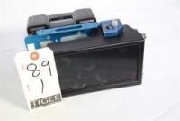 TRANSVIDEO RAINBOW II 6.5" SB ANAMORPHIC MONITOR