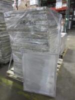 Aluminum Screen Printing Frames