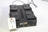 ANTON BAUER QUAD CHARGERS