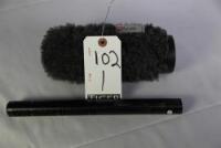 SENNHEISER MIRCROPHONE