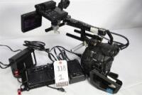 C300 EOS MARK I CAMERA BODY