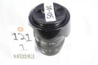 CANON EF 24-105mm f/4L IS USM LENS