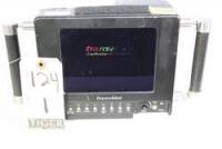 TRANSVIDEO 6" CINE MONITOR