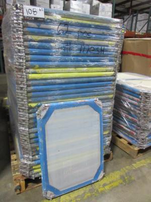 Newman Roller Frames