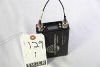 LECTRONICS BLOCK 19 RECEIVER