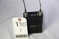 LECTRONICS BLOCK 19 RECEIVER