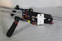 SHAPE MODEL SHOULDER RIG