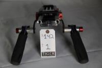SHAPE MODEL SHOULDER RIG