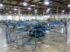 M & R Challenger II 14 Head Inline Automatic Screen Printing Press - 2