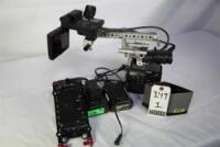 C300 EOS MARK I CAMERA BODY