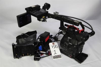 C300 EOS MARK I CAMERA BODY